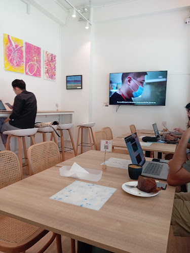 First Story Cafe - Coffee, Gelato, and Waffles - Hospitality and gastronomy