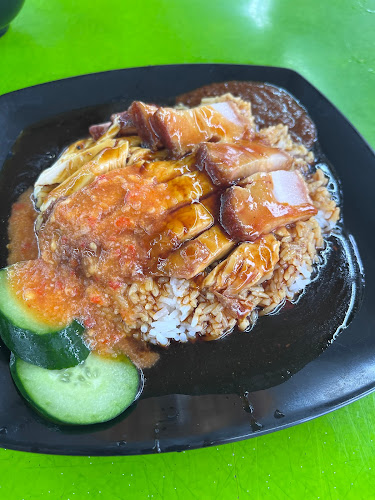 Duck King 鸭皇 - Hospitality and gastronomy