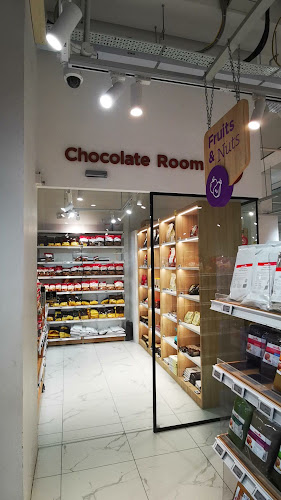 RedMan by Phoon Huat @ Northshore Plaza - Hospitality and gastronomy