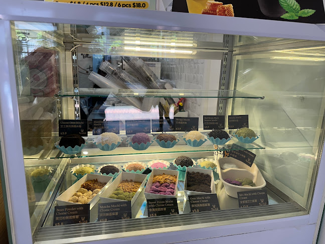 Tastea 真好喝 @ Clementi