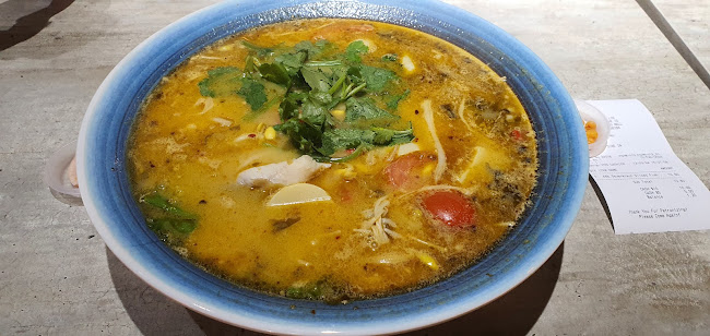 Comentarii opinii despre Foodies' Garden