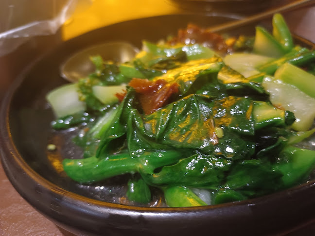 Comentarii opinii despre SHAO 燒 @ Holland Village | Modern Teochew Tapas 潮汕小馆