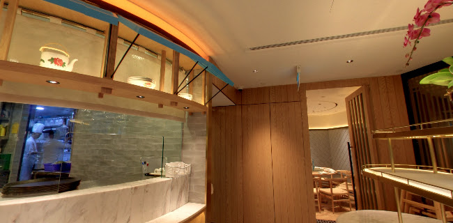 PUTIEN (Jewel Changi Airport) - Singapore