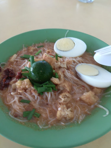 Comentarii opinii despre Blk 216 Bedok Food Centre and Market