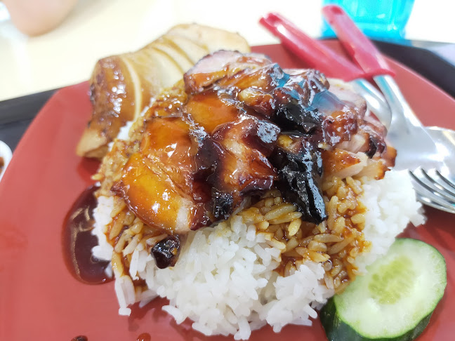 Duck King - Hospitality and gastronomy