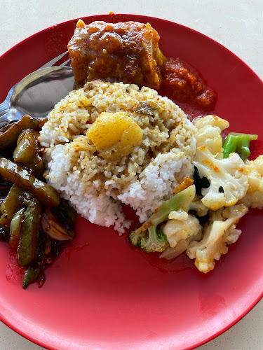 Comentarii opinii despre Yong Xin Coffee Shop 鏞鑫咖啡店