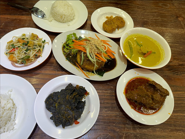 Rumah Makan Minang - Our Tampines Hub - Singapore