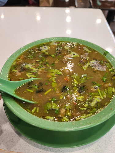 805 Hougang Central, #01-116, Singapore 530805