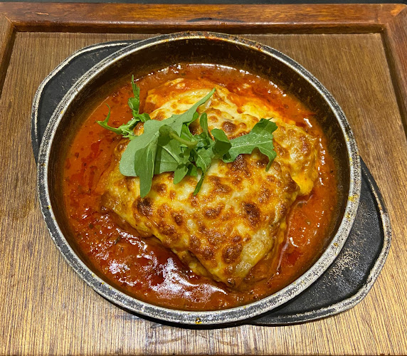 COLLIN’S @ PLQ Mall - Singapore