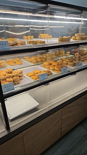 PAN Confectionery - Hospitality and gastronomy