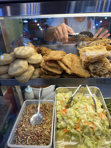 Hup Lee Nasi Lemak - Hospitality and gastronomy