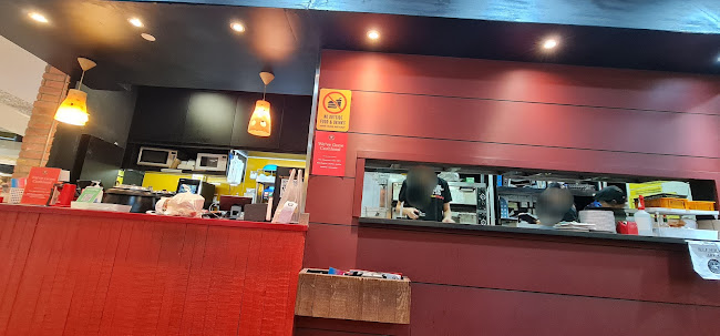 PastaMania - Italian Casual Dining @ Tampines Mall - Hospitality and gastronomy