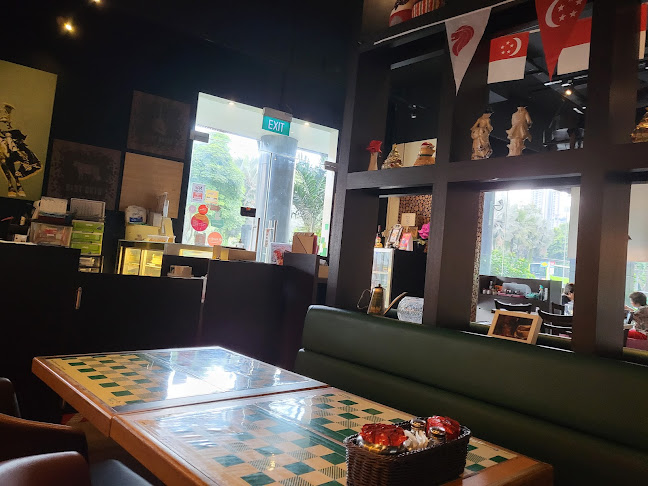 430 Lor 6 Toa Payoh, OrangeTee, Building, #01 01A, 319402