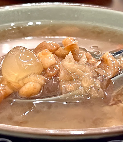 Opinii despre Darkness Dessert 甜品屋 - 36 Temple street / 100 Tanjong Pagar Road în Singapore - Hospitality and gastronomy