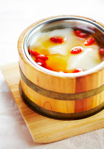 Si Chuan Dou Hua Restaurant - Beach Road - Singapore