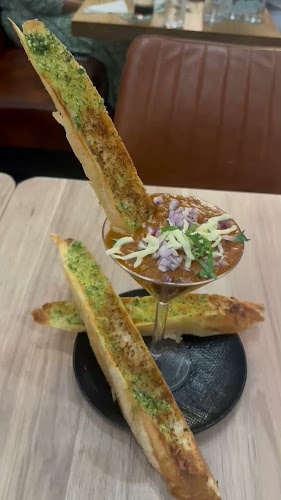 Opinii despre Masalaa Bar în Singapore - Hospitality and gastronomy