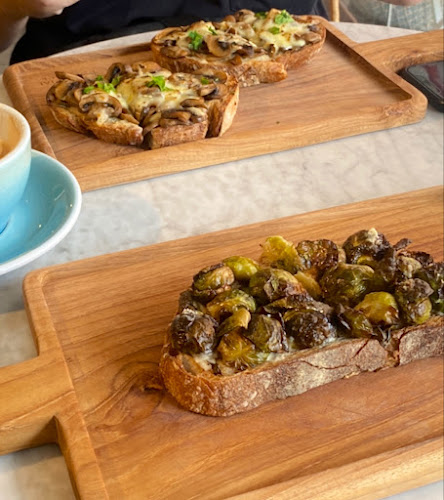 The Social Space - Singapore