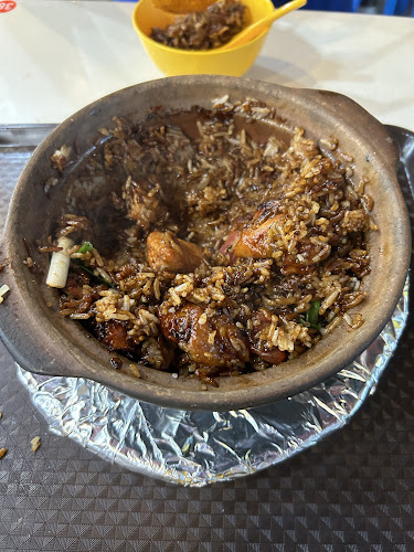 Xiang Jiang Claypot Rice - Singapore