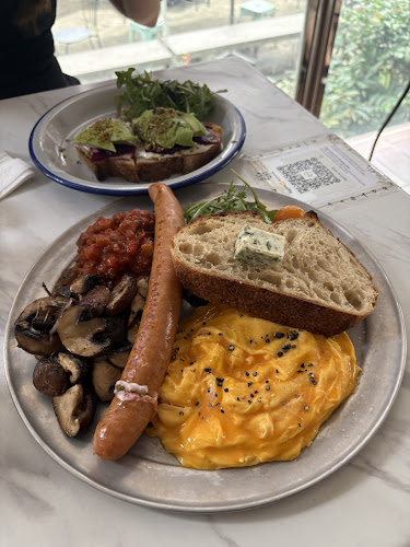 MICRO | bakery kitchen - Hospitality and gastronomy