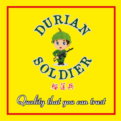 Durian Soldier - Hospitality and gastronomy