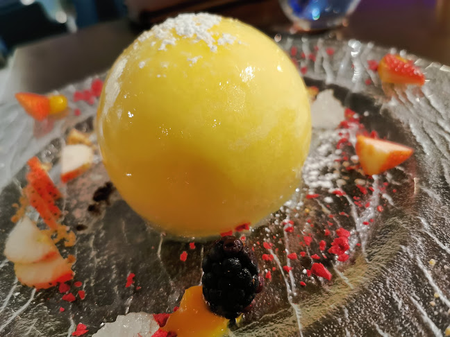 Comentarii opinii despre il Cielo