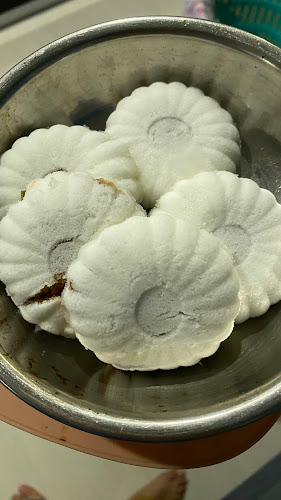 110 Pasir Ris Central, #02-09 Hawker Centre, Singapore 519641