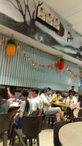 Xian Seafood Restaurant & Bar