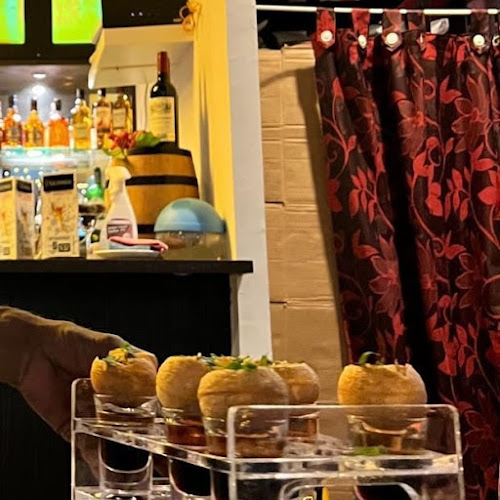 TANI Bistro & Bar | Meal Sensation