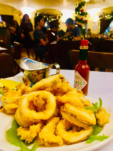 Al Forno (East Coast) Pte Ltd - Hospitality and gastronomy