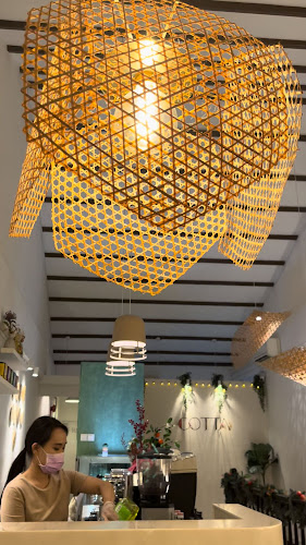 COTTA 🍨 🧇 - Singapore