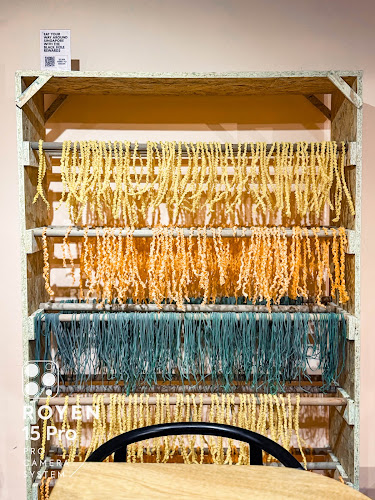 Tipo Strada — Keong Saik