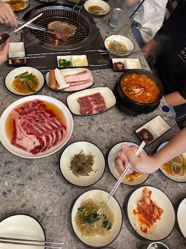 Opinii despre Pohang Seafood & Butchery în Singapore - Hospitality and gastronomy