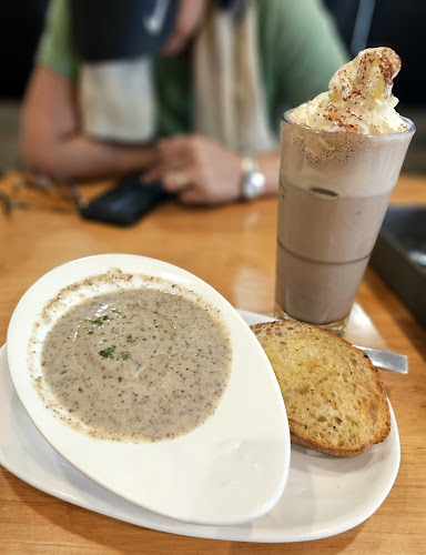 Rise & Grind Coffee Co. - Singapore