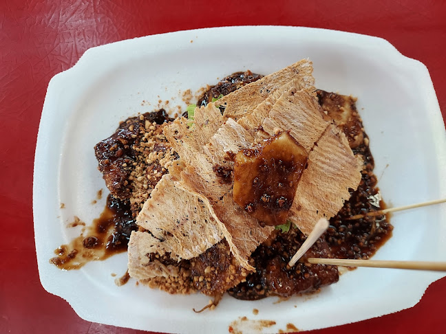 Comentarii opinii despre Kovan Rojak