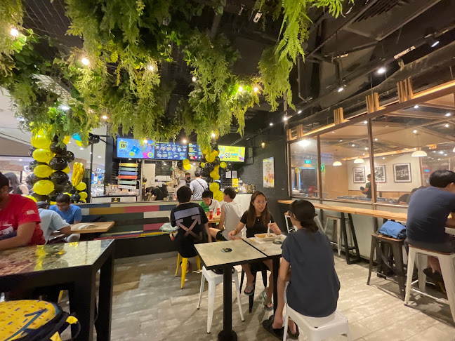 Opinii despre Guzman y Gomez - Northpoint City în Singapore - Hospitality and gastronomy