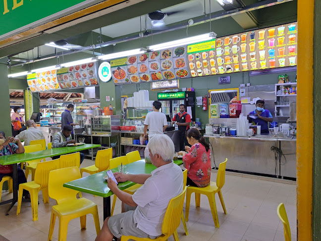 Al Falah Restaurant Pte Ltd - Singapore