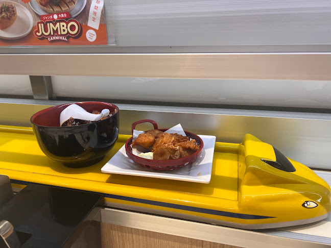 Genki Sushi Junction 8 - Hospitality and gastronomy