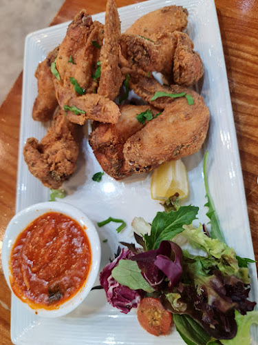 Zazz Pizza - Hospitality and gastronomy