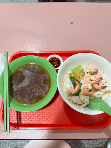 117 Aljunied Ave 2, #01-27 Geylang East Market & Food Centre, Singapore 380117