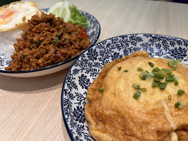 Comentarii opinii despre Tuk Tuk Cha Treasures