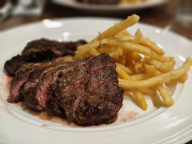 Comentarii opinii despre Awfully Chocolate