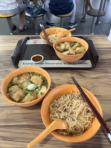 Opinii despre JJ釀豆腐 în Singapore - Hospitality and gastronomy