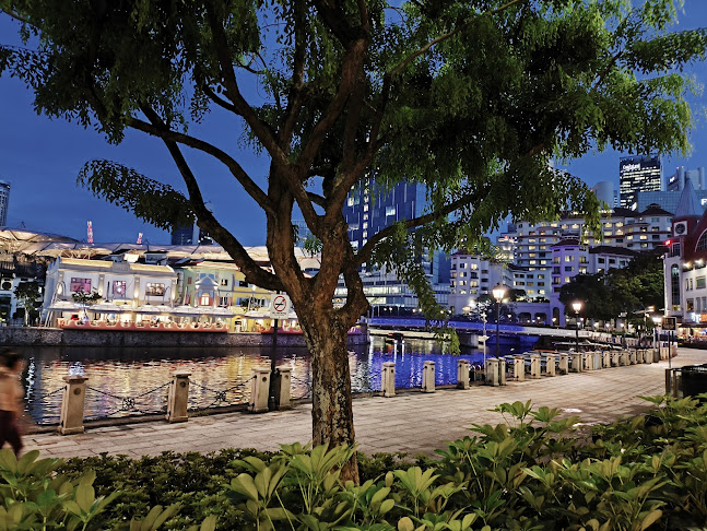 30 Merchant Rd, #01-07 Riverside Point, Singapore 058282