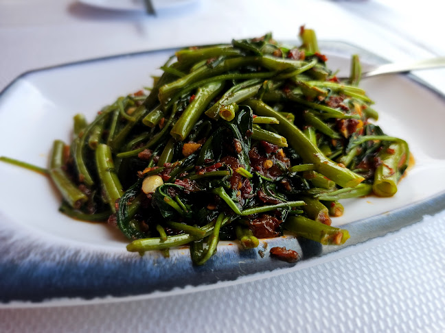 Comentarii opinii despre JUMBO Seafood - East Coast