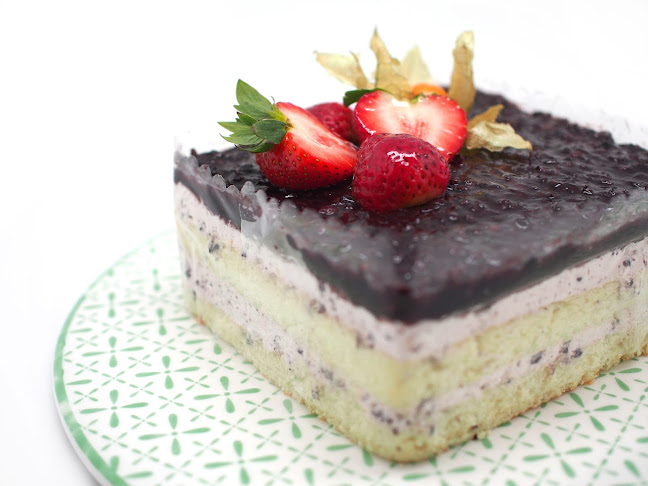 Comentarii opinii despre The Pine Garden