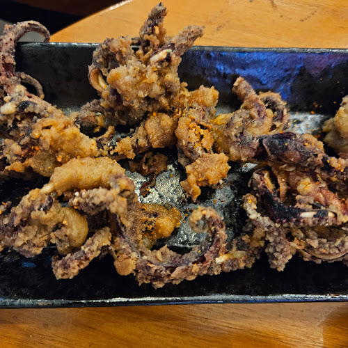 Fujiwara Tofu Concept Shop Singapore - Singapore