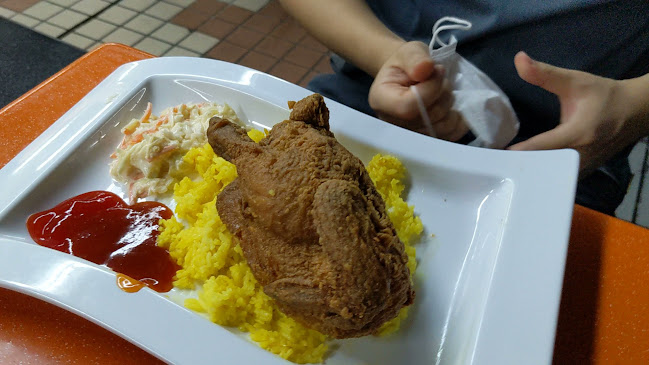 S-11 Bukit Batok Food House - Hospitality and gastronomy