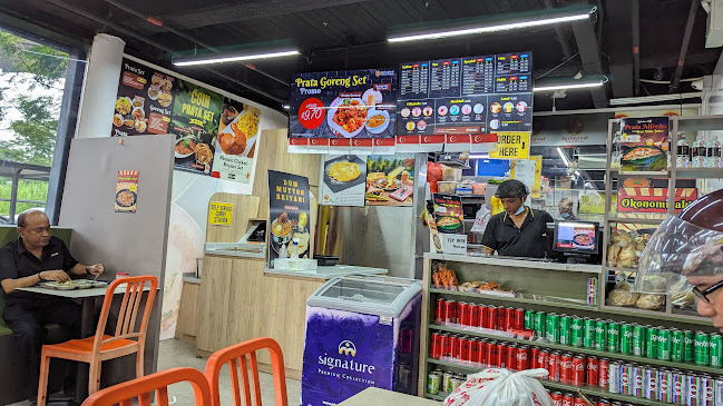 Comentarii opinii despre Springleaf Prata Place - Junction 10