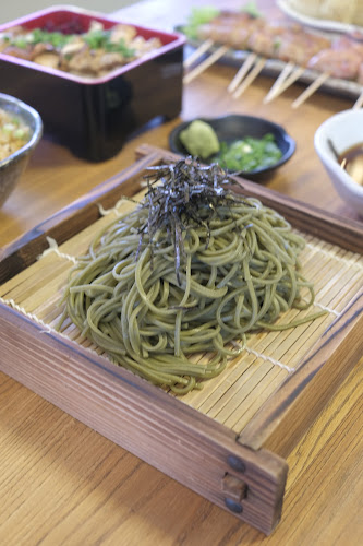 Tend Bistro - Singapore