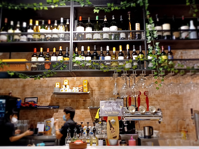 Bella Italia @ myVillage - Singapore